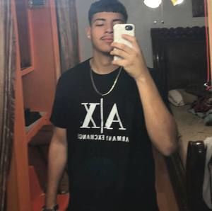 Meet your Posher, Bryan